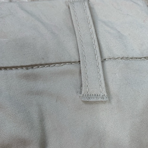 Torrid We Swear By Fit 5” Inseam Tan‎ Shorts Size 20 NWT - Picture 5 of 10